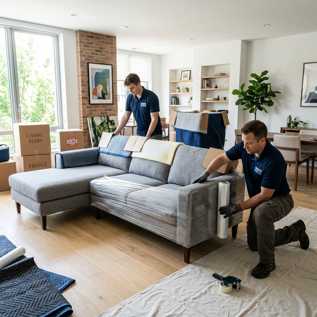 House Shifting